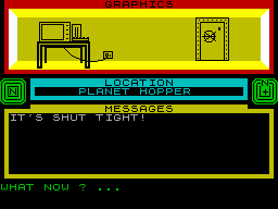 screens
