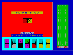 screens