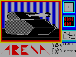 screens