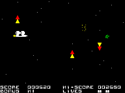 screens