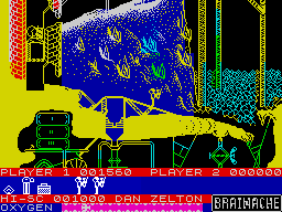 screens