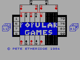 screens