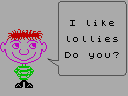 screens