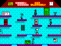 screens
