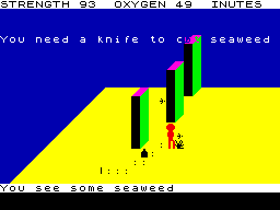 screens