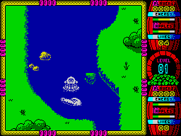 screens