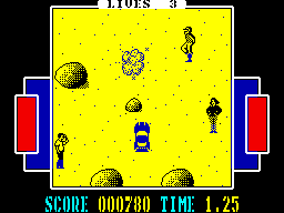 screens