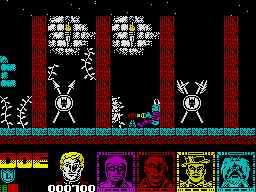 screens