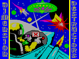 screens
