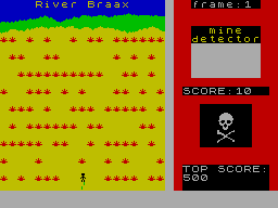screens