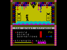screens