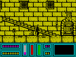 screens