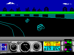 screens