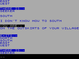 screens
