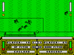 screens
