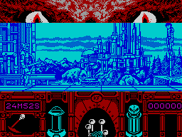 screens