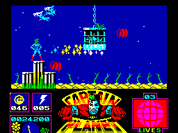 screens