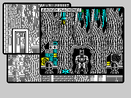 screens