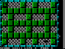 screens