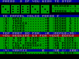 screens