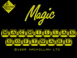 screens