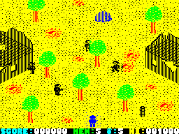 screens