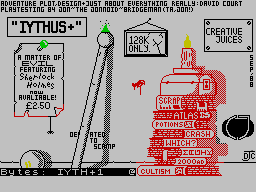 screens
