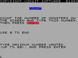 screens