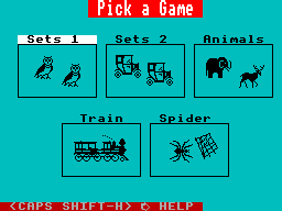 screens
