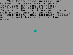screens