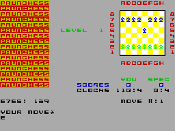 screens