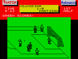 screens