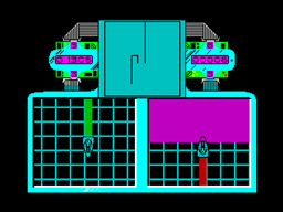 screens