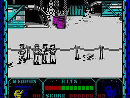screens