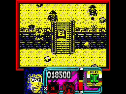 screens