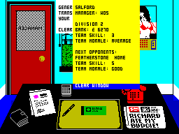 screens
