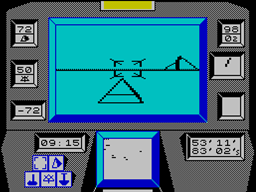 screens