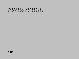 screens