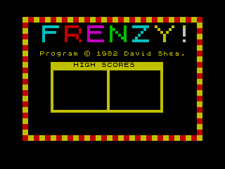 screens
