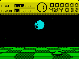 screens