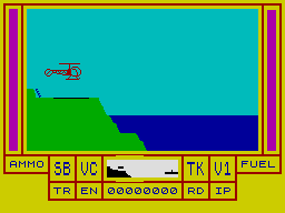 screens