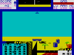 screens